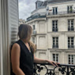 Meet your Posher, Sofia